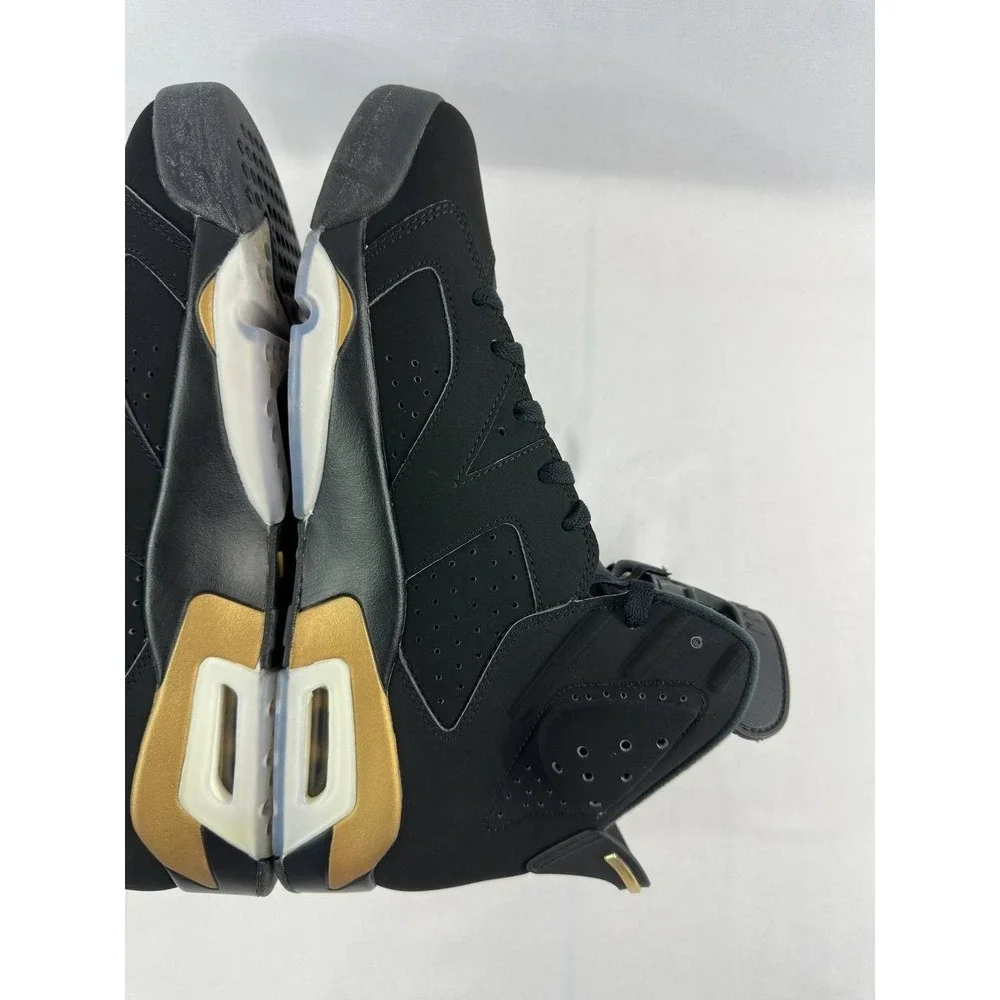 Nike Air Jordan 6 Retro 'Defining Moments' 2020 CT4954-007 Men's Size 12